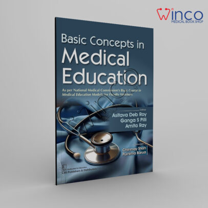 Basic Concepts In Medical Education