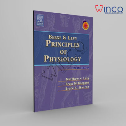 Berne & Levy Principles of Physiology
