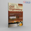 CIVIL ENGINEERING THROUGH OBJECTIVE TYPE QUESTIONS 5TH EDITION , 2026 