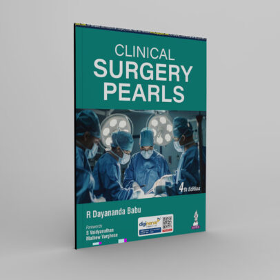CLINICAL SURGERY PEARLS
