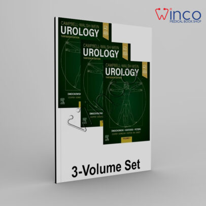 Campbell-Walsh-Wein Urology 13th Edition