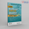 Cbs Nursing Drug Guide 2024-2025 2Ed