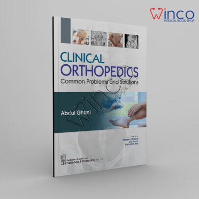 Clinical Orthopedics Common Problems and Solutions (PB 2026)
