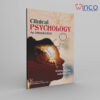 Clinical Psychology | An Introduction (PB 2026) 