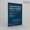Communication Skills in English for Engineers and Technologists (PB 2026) 