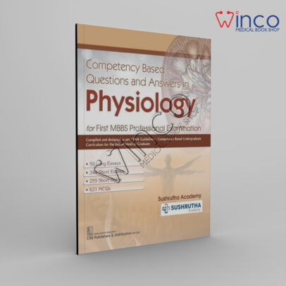 Competency Based Questions And Answers In Physiology For First Mbbs Professional Examination