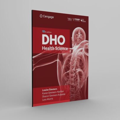DHO Health Science, 10th Student Edition
