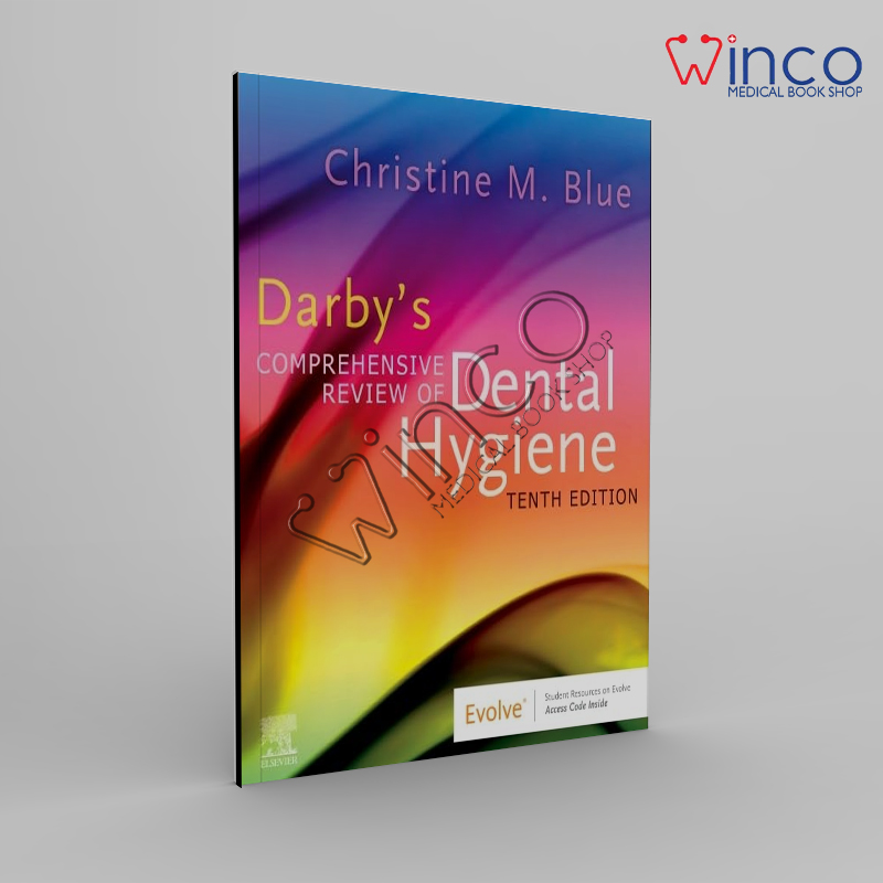 Darby's Comprehensive Review of Dental Hygiene