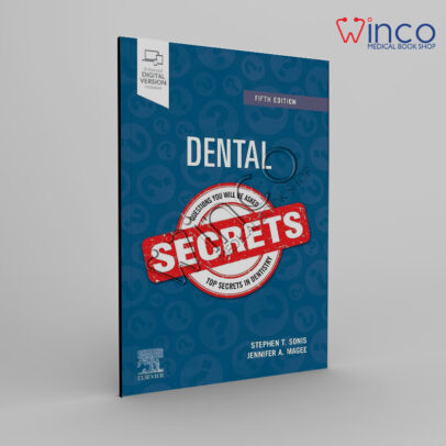 Dental Secrets 