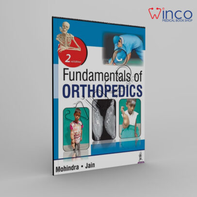 Fundamentals of Orthopedics 2nd Edition