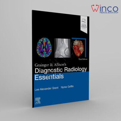 Grainger & Allison's Diagnostic Radiology Essentials 3rd Edition, Kindle Edition