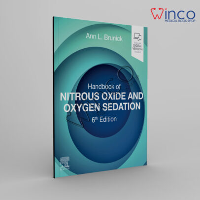 Handbook of Nitrous Oxide and Oxygen Sedation