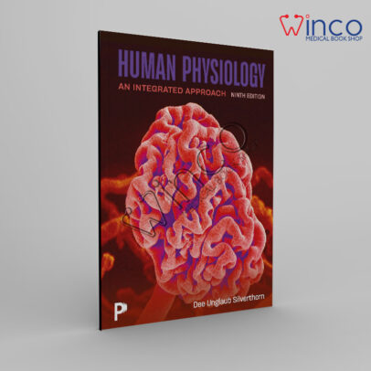 Human Physiology: An Integrated Approach [Print Replica] Kindle Edition