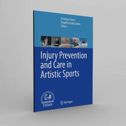 Injury Prevention and Care in Artistic Sports