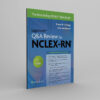 Lippincott Q&A Review for NCLEX-RN Fourteenth, North American Edition