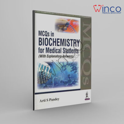 MCQs in Biochemistry for Medical Students 