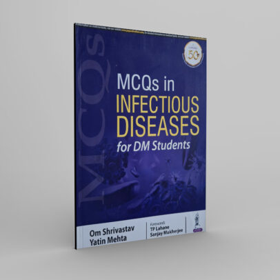 MCQ's in Infectious Diseases for DM Students