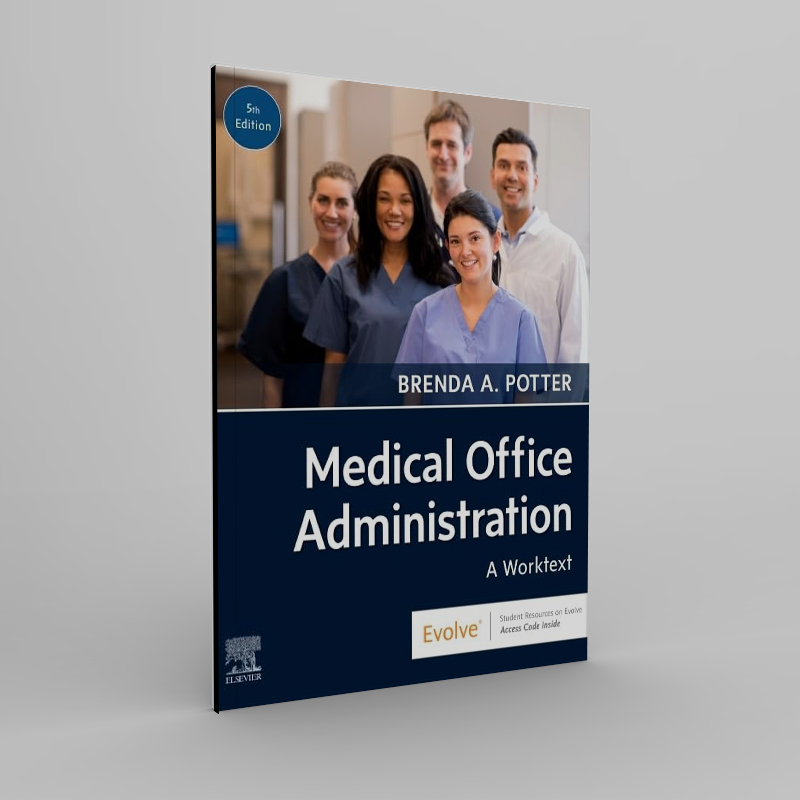 Medical Office Administration: A Worktext 5th Edition