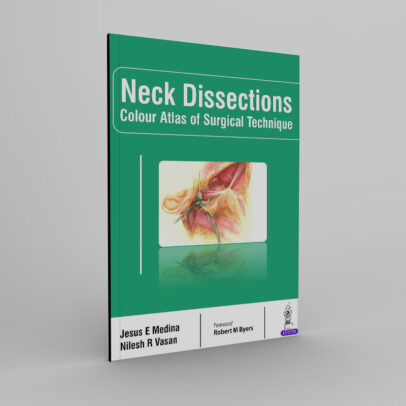 Neck Dissections: Colour Atlas of Surgical Technique 1st Edition, Kindle Edition