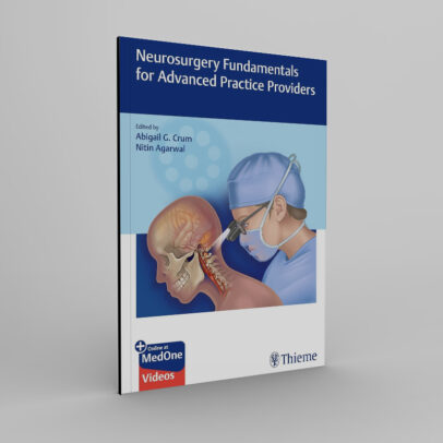 Neurosurgery Fundamentals for Advanced Practice Providers