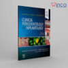 Newman and Carranza's Clinical Periodontology and Implantology 14th Kindle Edition