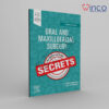 Oral and Maxillofacial Surgery Secrets, Edition 4