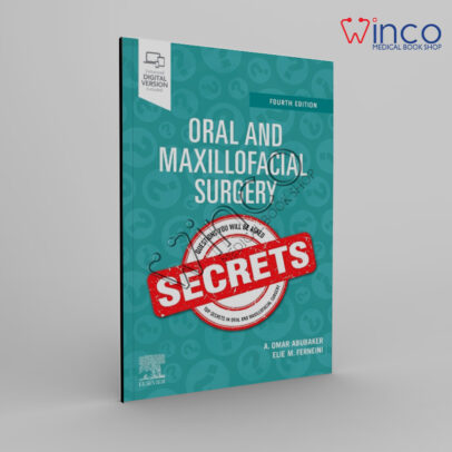 Oral and Maxillofacial Surgery Secrets, Edition 4