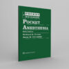 Pocket Anesthesia Fifth Edition