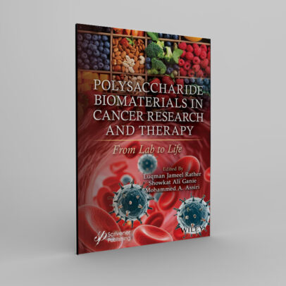 Polysaccharide Biomaterials in Cancer Research and Therapy: From Lab to Life