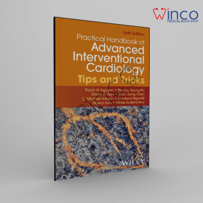 Practical Handbook of Advanced Interventional Cardiology: Tips and Tricks