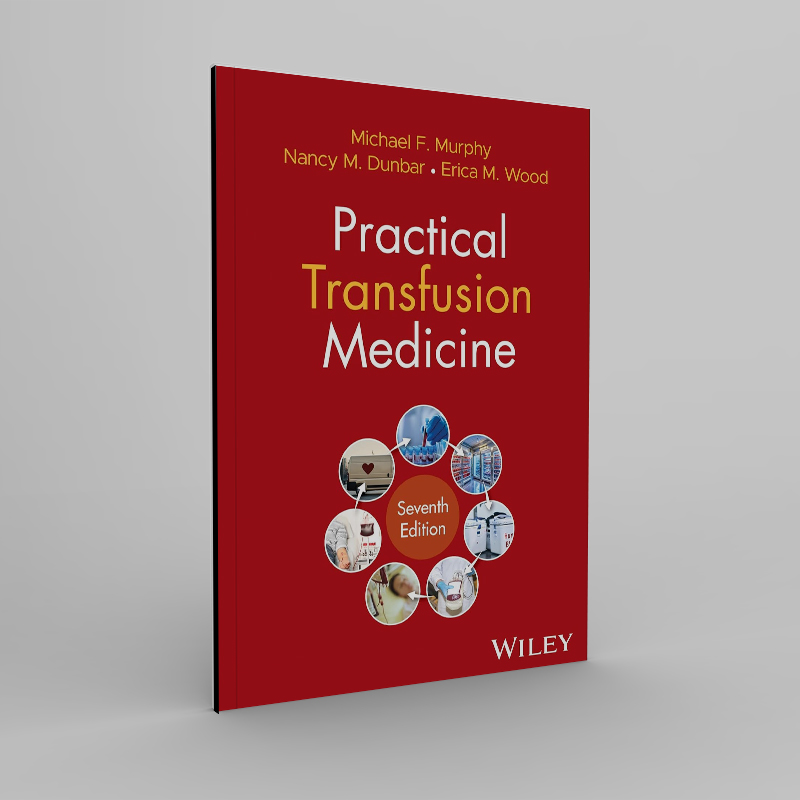 Practical Transfusion Medicine 7th Edition
