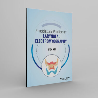 Principles and Practices of Laryngeal Electromyography 