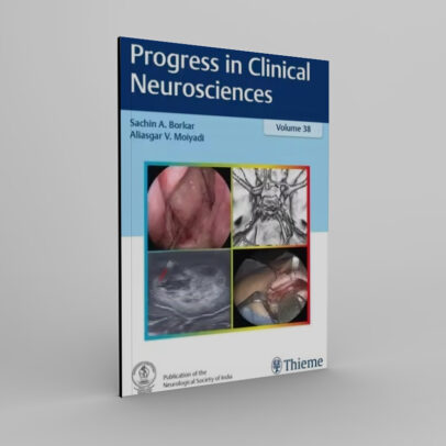 Progress in Clinical Neurosciences, Volume 38