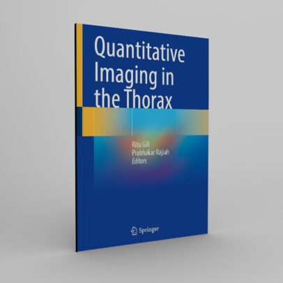 Quantitative Imaging in the Thorax