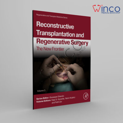 Reconstructive Transplantation and Regenerative Surgery