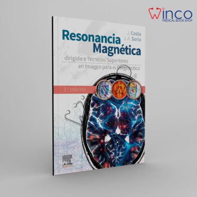 Resonancia magnética dirigida a técnicos superiores en imagen para el diagnóstico