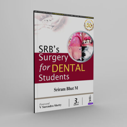 SRB'S SURGERY FOR DENTAL STUDENTs