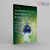 Shorter Oxford Textbook of Psychiatry 8th Edition