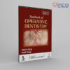 TEXTBOOK OF OPERATIVE DENTISTRY