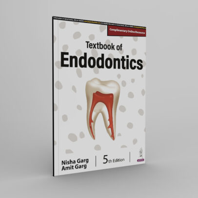 Textbook of Endodontics, 5th Edition