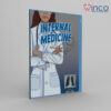 The Complete USMLE Step 2: Internal Medicine, 2026 Edition