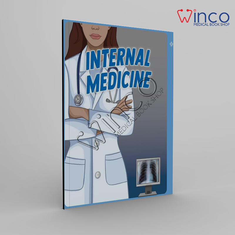 The Complete USMLE Step 2: Internal Medicine, 2026 Edition