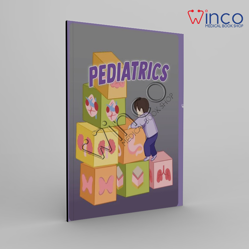 The Complete USMLE Step 2: Pediatrics, 2026 Edition