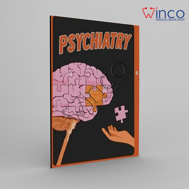 The Complete USMLE Step 2: Psychiatry, 2026 Edition