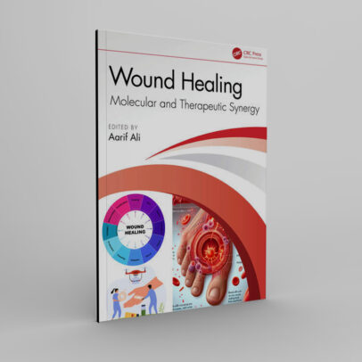 1st Edition Wound HealingMolecular and Therapeutic Synergy