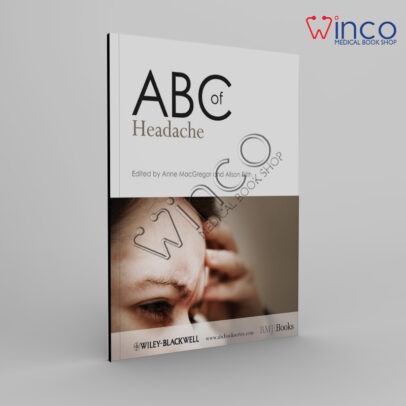 ABC of Headache (ABC Series) 1st Edition