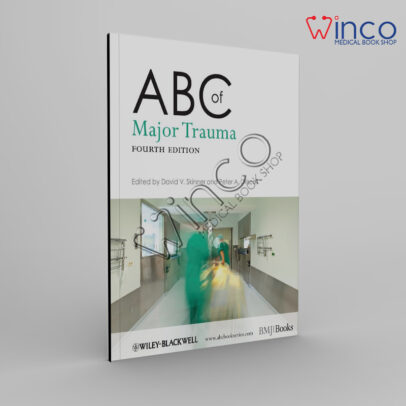 ABC of Major Trauma 4th Edition