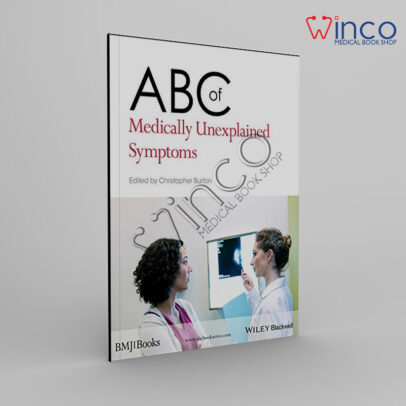 ABC of Medically Unexplained Symptoms (ABC Series Book 235) 1st Edition, Kindle Edition