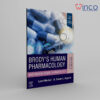 Brody's Human Pharmacology 7th Edition