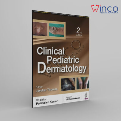 Clinical Pediatric Dermatology 2nd Edition, Kindle Edition